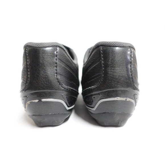 SHIMANO Men Cycling Shoes RP3 Mountain Black SPD SPD-SL Compatible 10.5US/45EU main image 9